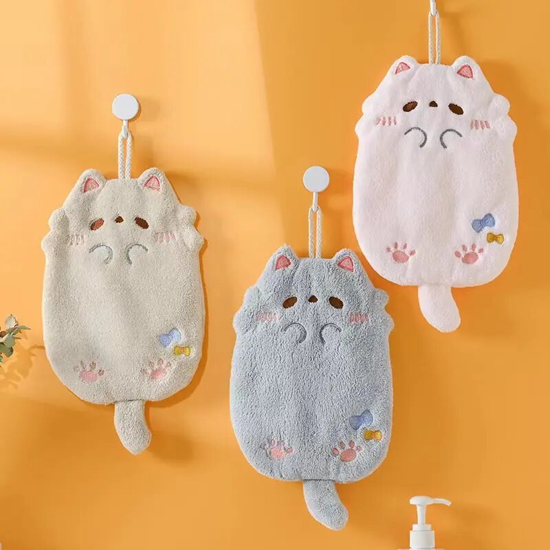 Women Kitchen Accessories - Atacado bonito dos desenhos animados tanuki
