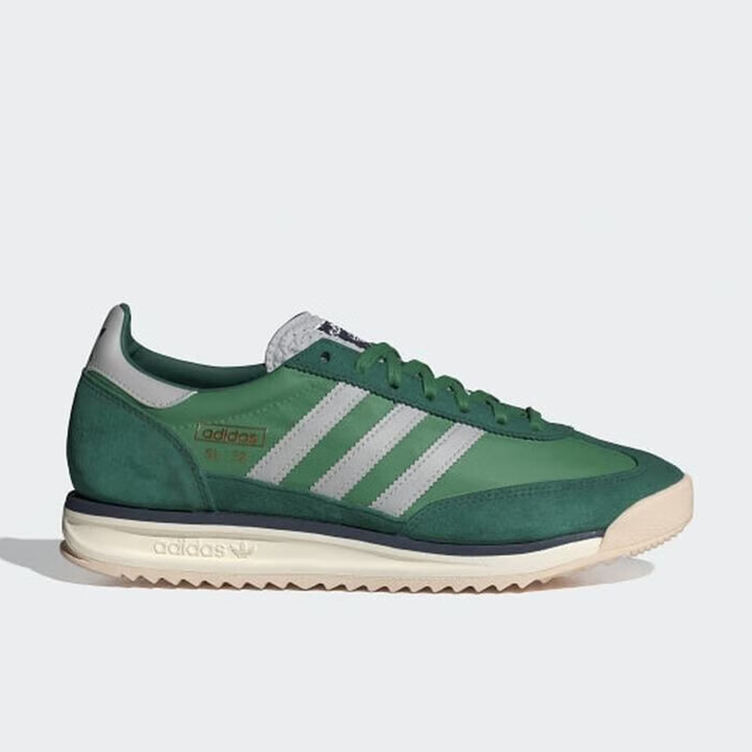 Adidas Shoes Gazelle - Adidas oficial genuíno trevo masculino e