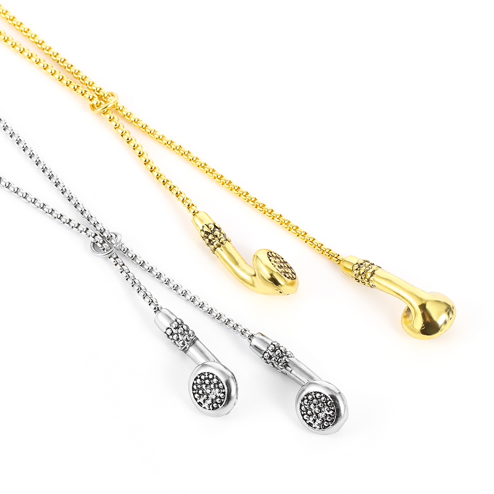 Colar de metal com design cria - Women'S Accessories Clothing avaliação e preço