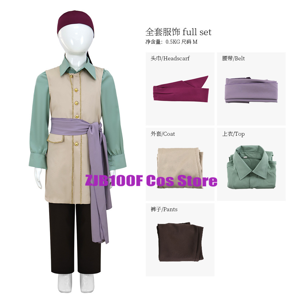 Fantasia de Cosplay do Capitão - Women'S Accessories Clothing avaliação e preço