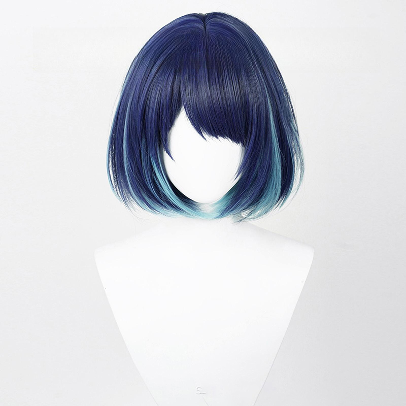 Kurokawa akane papel peruca an - Women'S Accessories Clothing avaliação e preço