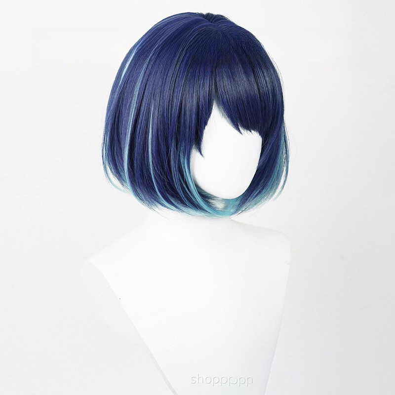Kurokawa akane papel peruca an - Women'S Accessories Clothing avaliação e preço