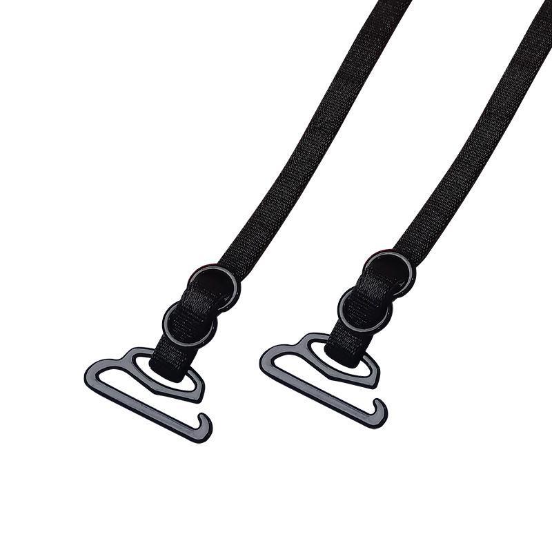 Alças de Sutiã Invisíveis de 5 - Women'S Accessories Clothing avaliação e preço