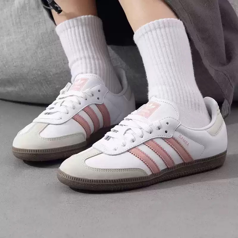 Tênis Adidas Original SAMBA OG - Adidas Shoes Gazelle avaliação e preço