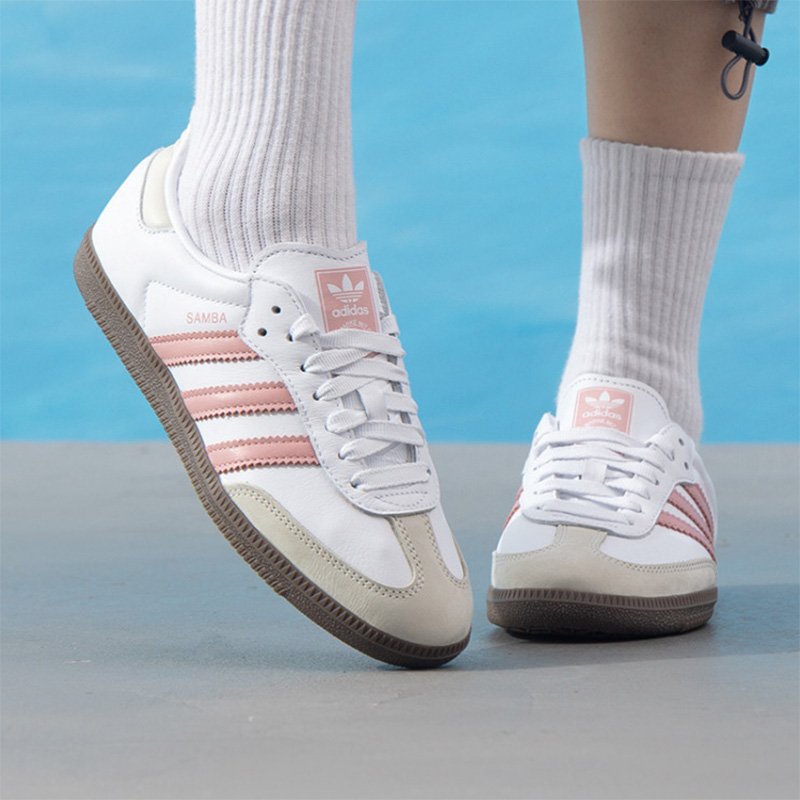 Tênis Adidas Original SAMBA OG - Adidas Shoes Gazelle avaliação e preço